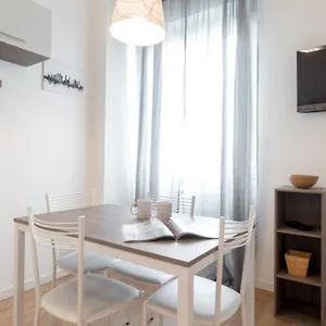Italianway - Ampere 103 , Milano Italia