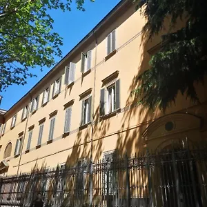 The Convent , Bologna Italia